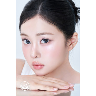 Ann365 1Day – Zero Turn Stilly Blue 雙凝藍 日拋 10片裝(New)